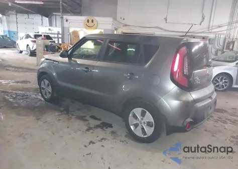 2016 Kia Soul from USA, damaged, VIN KNDJN2A27G7347473
